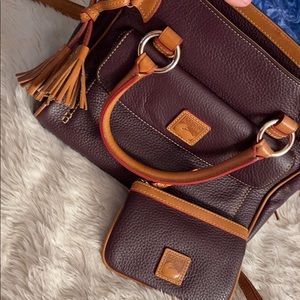 Dooney Bourke bag